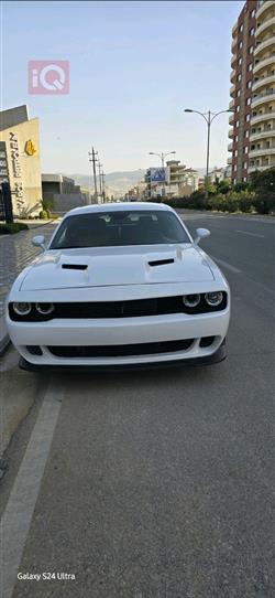 دودج تشالنجر